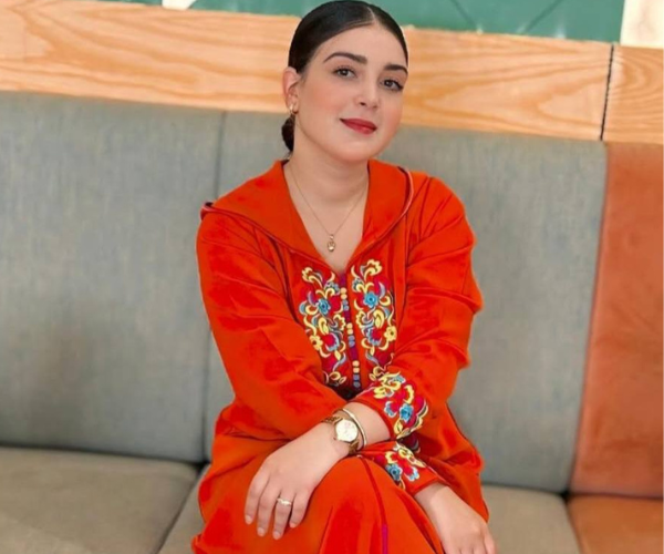 Manpreet Kaur